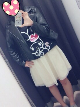 みーちゃんさんのコーディネート