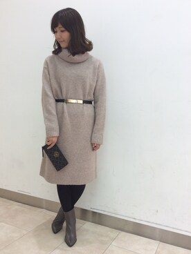 rossokawaramachiさんのコーディネート