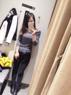 薇薇五月1990儿童节さんのコーディネート