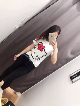 薇薇五月1990儿童节さんのコーディネート