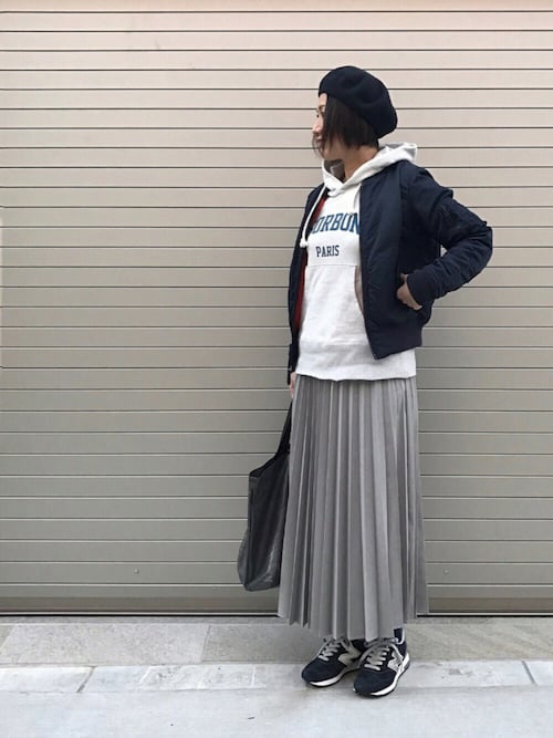 mayu.tさんのコーディネート