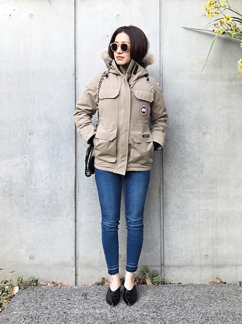 mayu.tさんのコーディネート