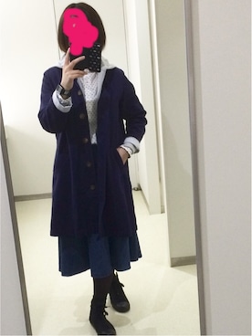 いとさんのコーディネート