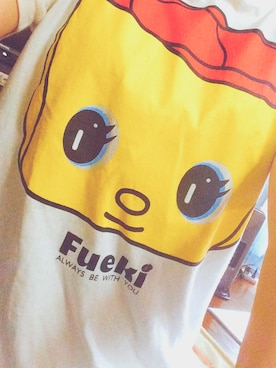 いとさんのコーディネート