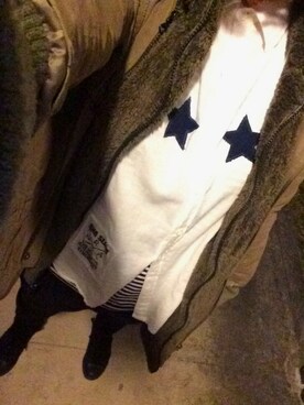 いとさんのコーディネート