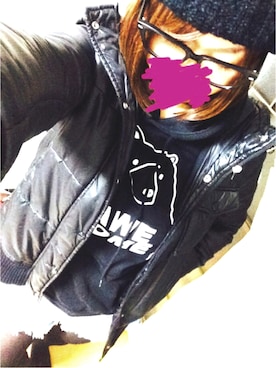 いとさん（レディース・162cm）の春コーディネート