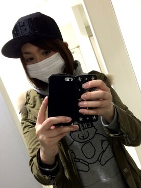 いとさんのコーディネート