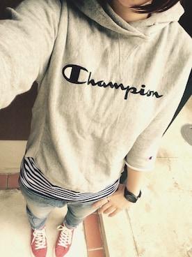 いとさんのコーディネート