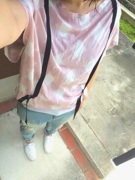 いとさん（レディース・162cm）の春コーディネート