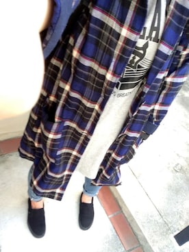 いとさんのコーディネート