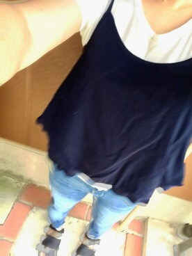 いとさんのコーディネート