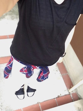 いとさんのコーディネート