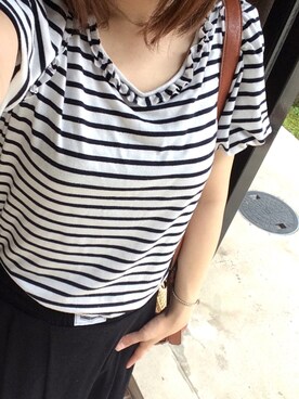 いとさんのコーディネート