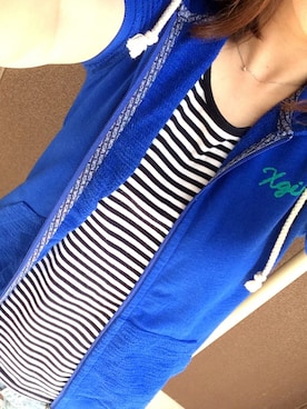 いとさんのコーディネート