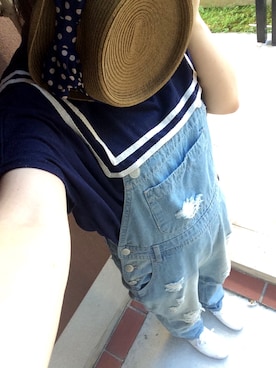 いとさんのコーディネート