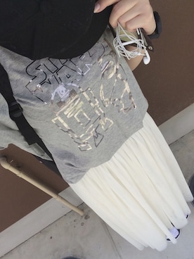 いとさんのコーディネート