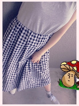 いとさんのコーディネート