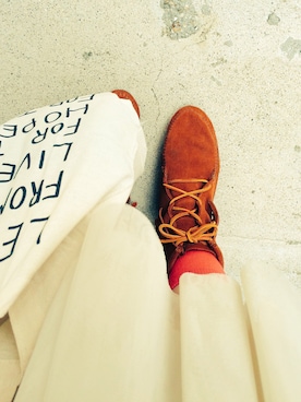 いとさんのコーディネート