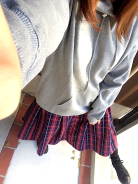 いとさんのコーディネート