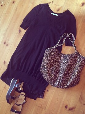 tanayanさん(レディース・155cm)の夏コーディネート