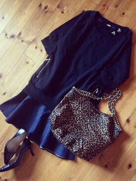 tanayanさんのコーディネート