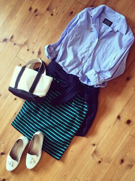 tanayanさんのコーディネート