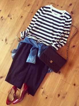 tanayanさんのコーディネート