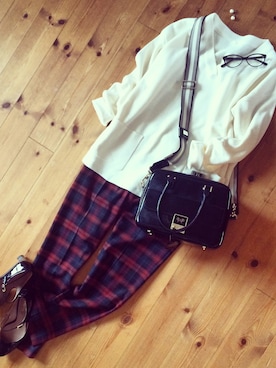 tanayanさんのコーディネート