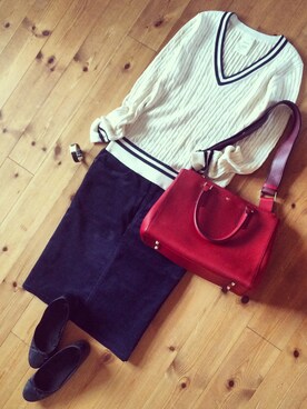 tanayanさんのコーディネート