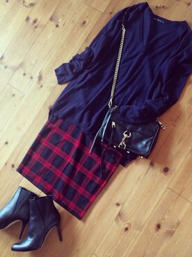 tanayanさんのコーディネート