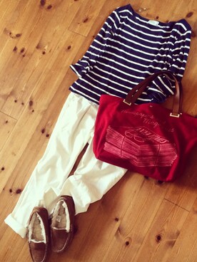 tanayanさんのコーディネート