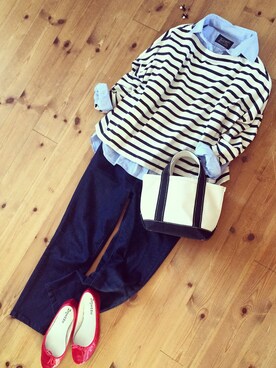 tanayanさんのコーディネート