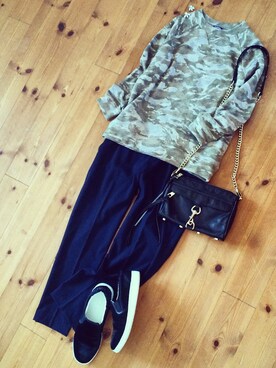 tanayanさんのコーディネート