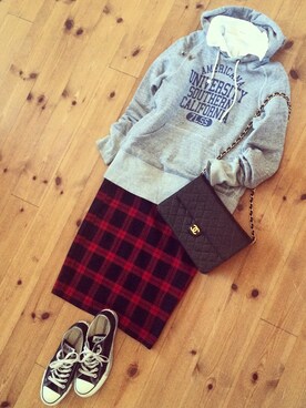 tanayanさんのコーディネート