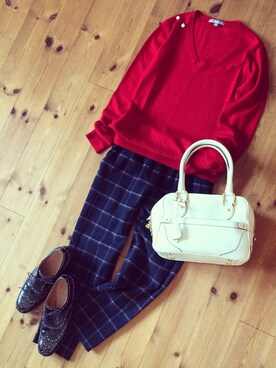 tanayanさんのコーディネート