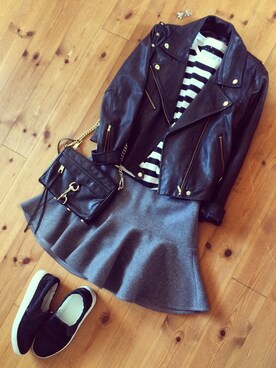 tanayanさんのコーディネート