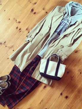 tanayanさんのコーディネート