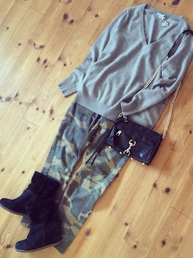 tanayanさんのコーディネート