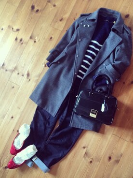 tanayanさんのコーディネート