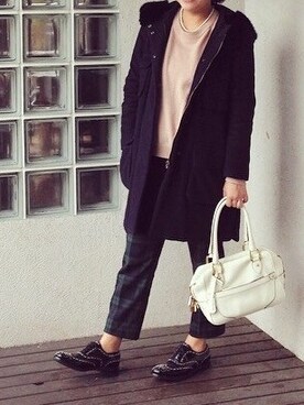 tanayanさんのコーディネート