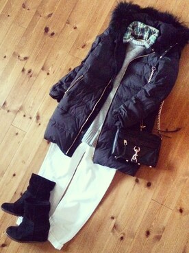 tanayanさんのコーディネート