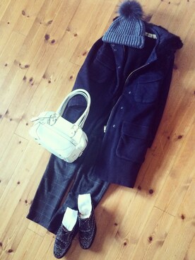 tanayanさんのコーディネート