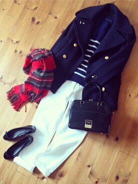 tanayanさんのコーディネート