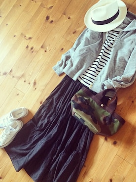 tanayanさんのコーディネート