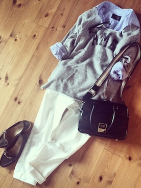 tanayanさんのコーディネート