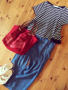 tanayanさんのコーディネート