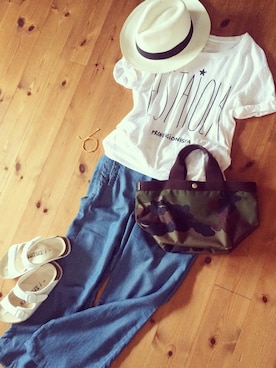 tanayanさんのコーディネート