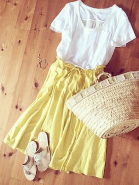 tanayanさんのコーディネート