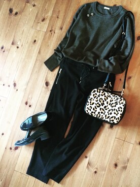 tanayanさんのコーディネート