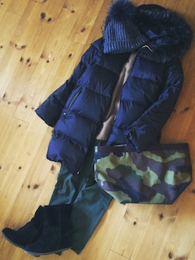 tanayanさんのコーディネート